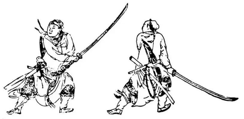 陌刀出手人马俱毁意味着什么,陌刀将真的能让人马俱碎吗