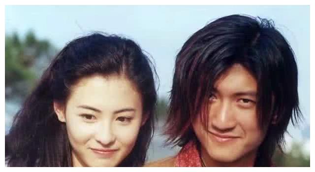 张柏芝点赞王菲,张柏芝点赞王菲照片