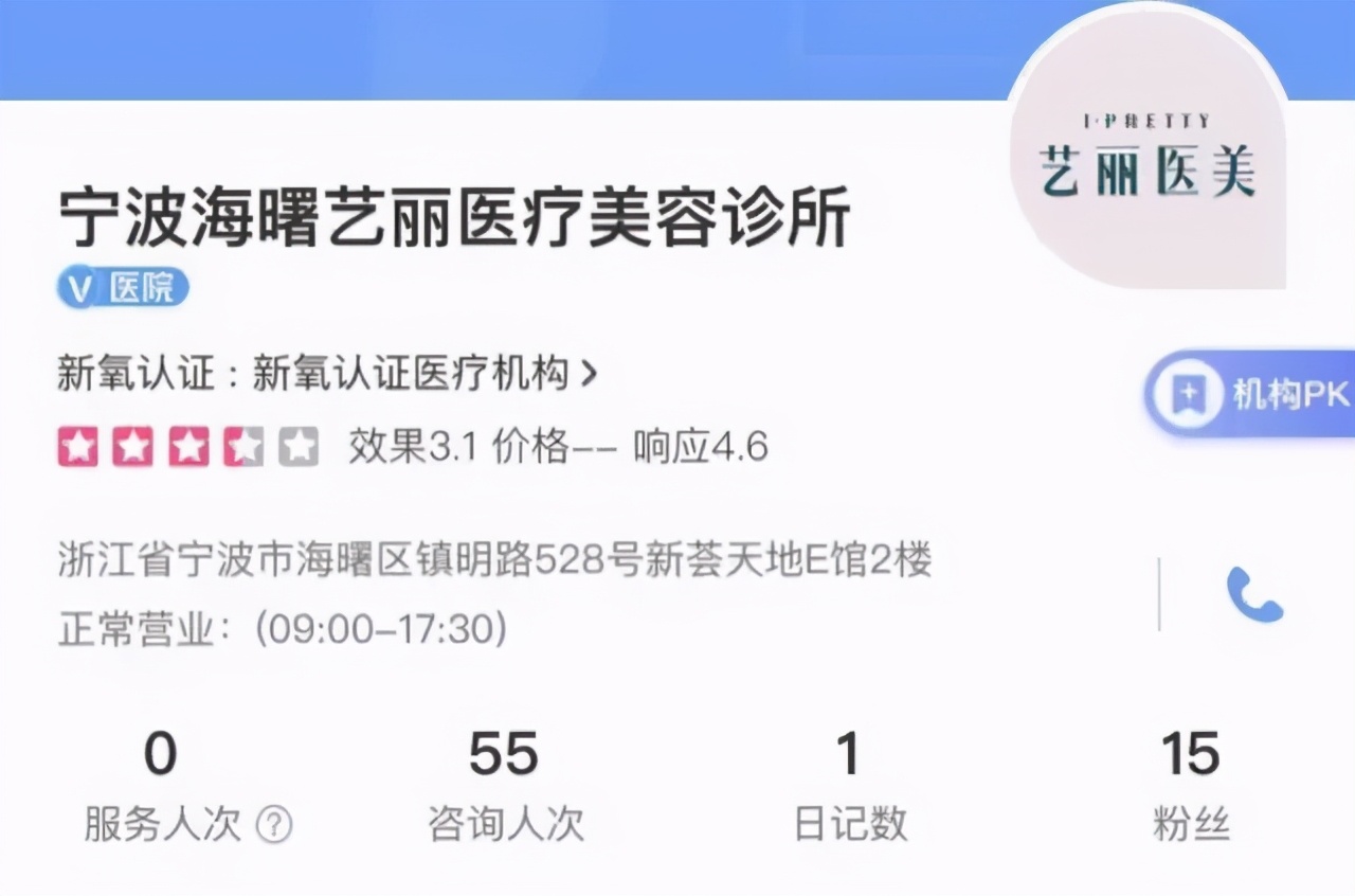 新七年之痒完整版,新氧商业模式分析