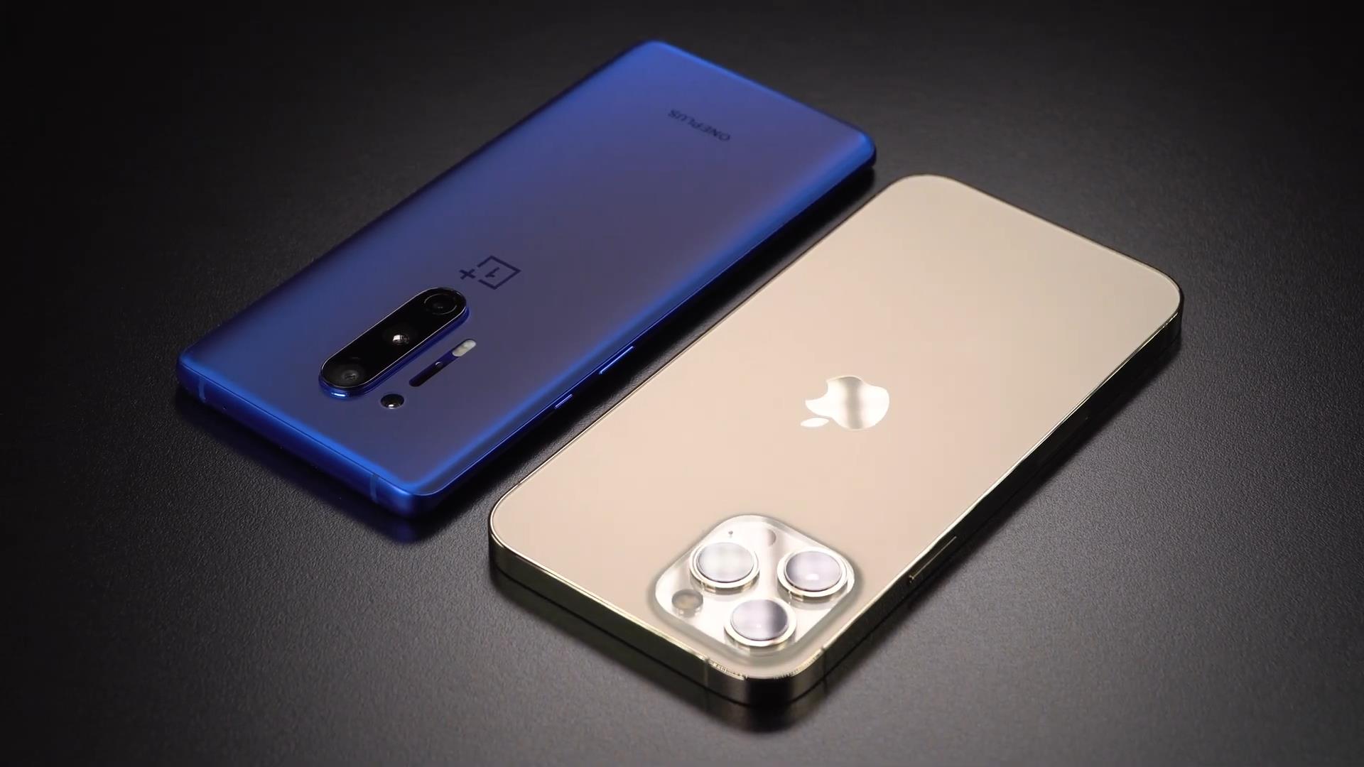 苹果手机和安卓手机哪个更保值,苹果手机保值是比安卓手机保值么