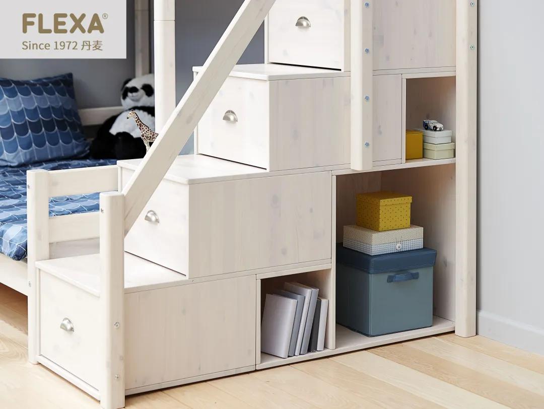 儿童实木家具选哪个好,如何选择儿童家具材质好坏