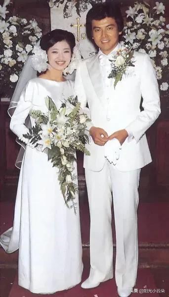 山口百惠为什么在三人组合中最红,山口百惠是60后永远的女神