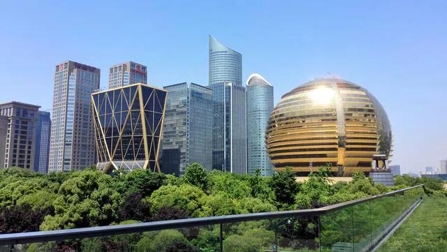 杭州十大景点分布图,杭州十大遛娃必去景点冬天