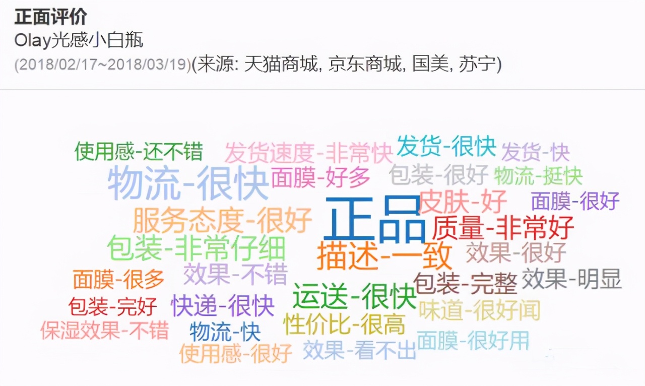 妈妈用的olay面霜,妈妈爱用的化妆品