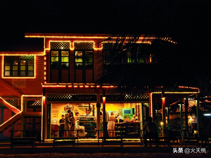 去马来西亚热浪岛跟团还是自由行,记录马来西亚热浪岛自由行