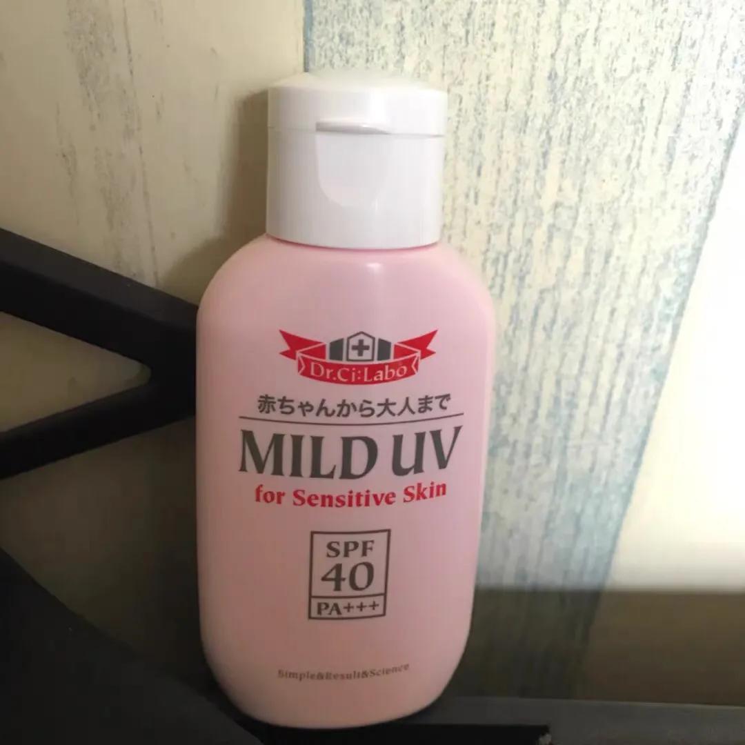 防晒干货教学会用才能更好用,夏季防晒干货推荐一下