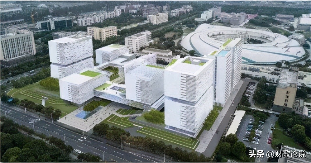 上海工业发达吗,上海工业占比