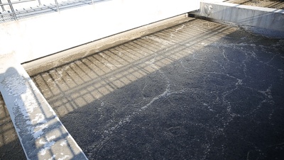 科普课堂｜每周多掌握一个关于污泥的小技能