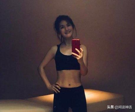 为什么明星这么快瘦下来豆瓣,为啥明星瘦得那么好看