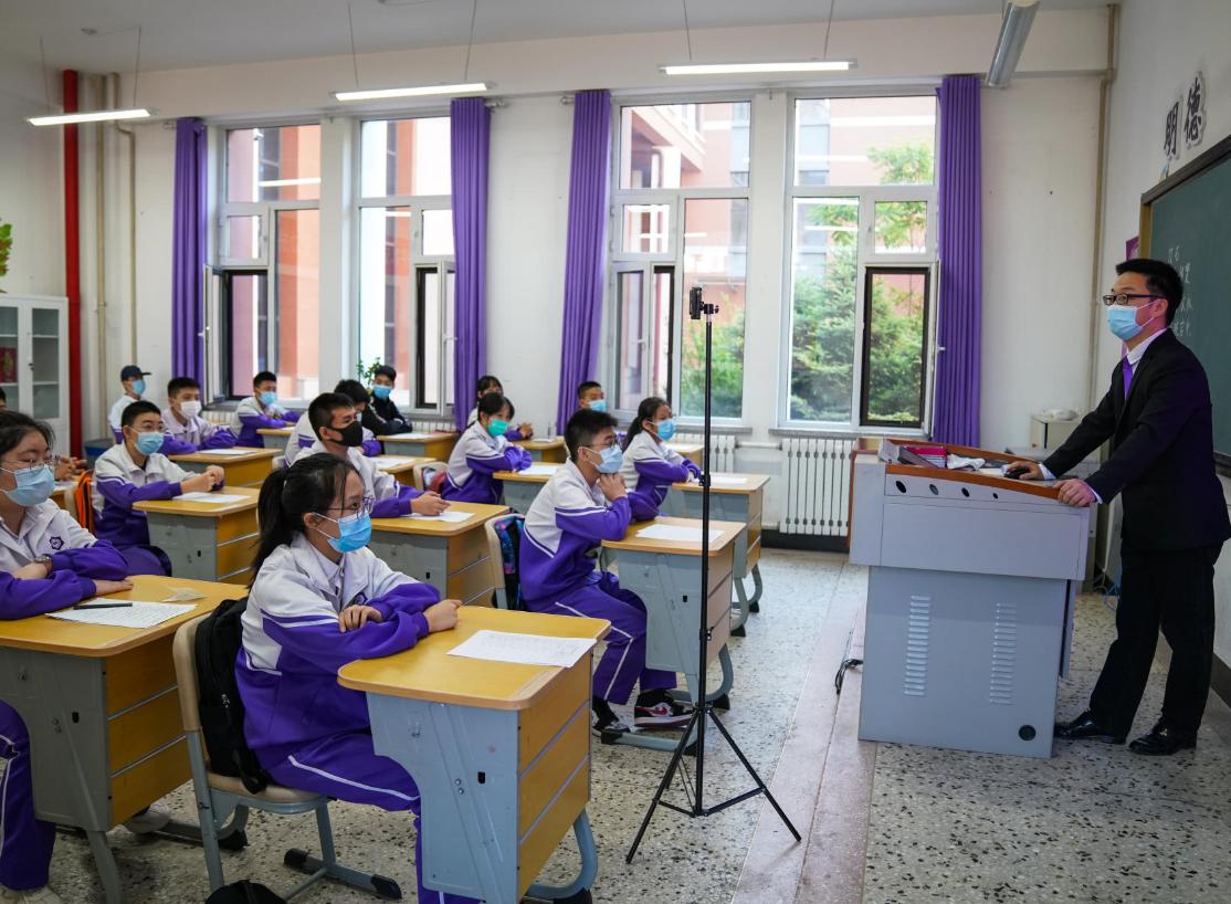 北京10所野鸡大学曝光，学生毕业后还是高中学历，受到官媒点名