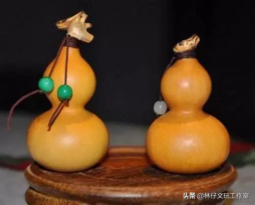 盘文玩葫芦效果最好的方法,文玩葫芦的保养与制作