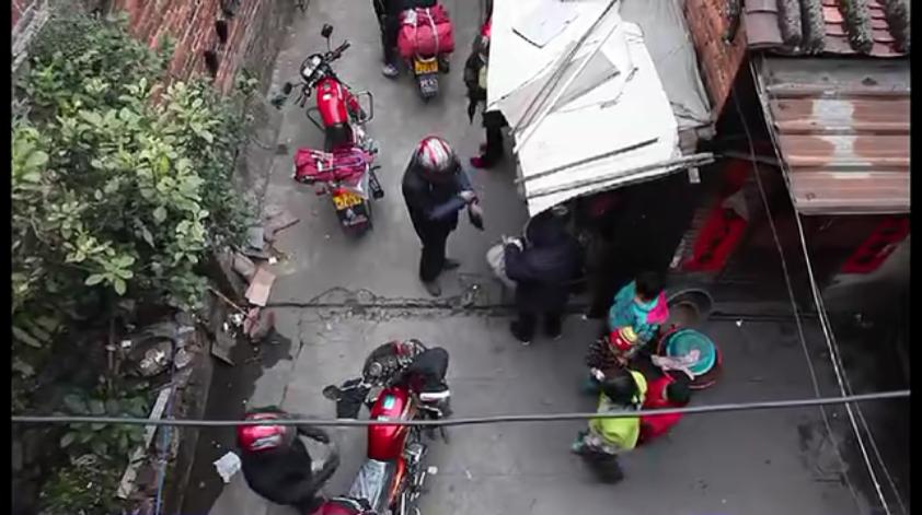 年轻人迷茫的时候看的纪录片,让人感到生活艰辛与心酸的纪录片