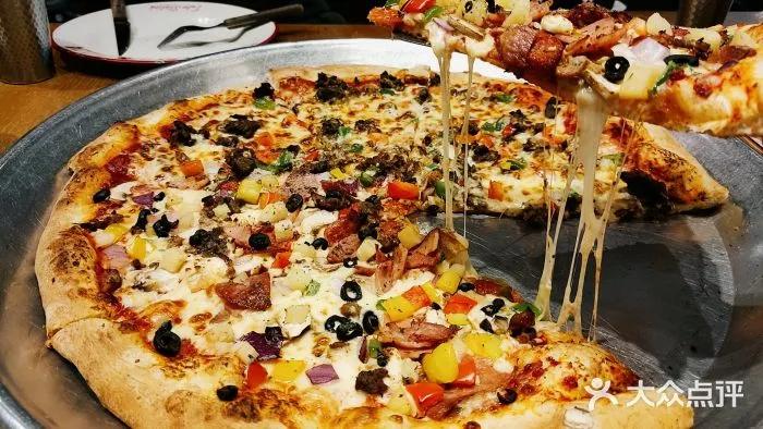 天津金环西餐厅大众点评,天津大众点评必吃榜