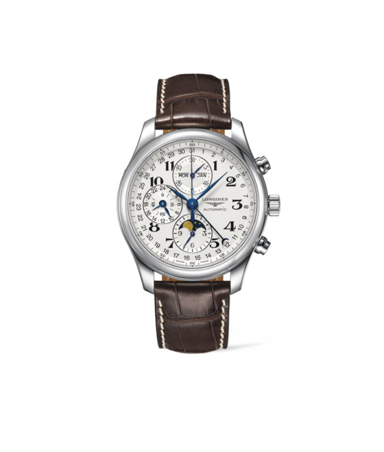 浪琴2018年官网推荐款,浪琴款式怎么在网上找不到