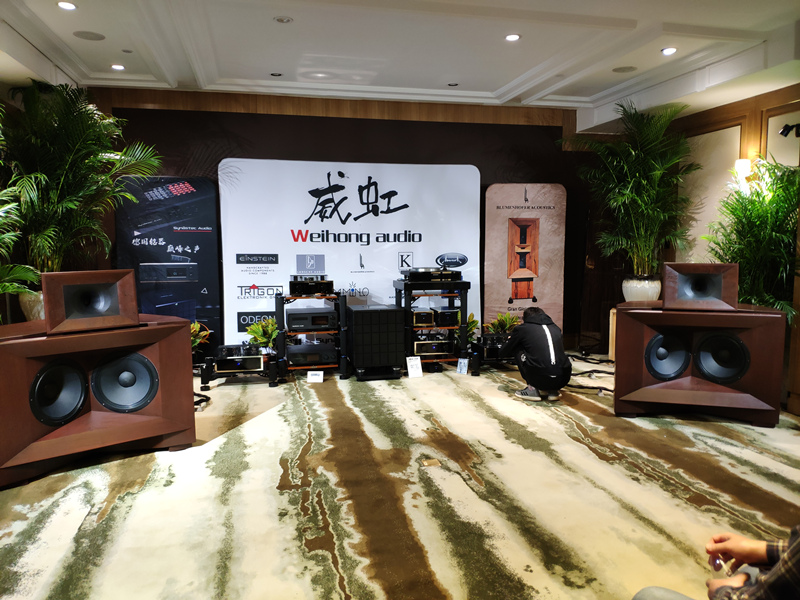 全球十大hifi级音响品牌,全球著名hi-end音箱一览表