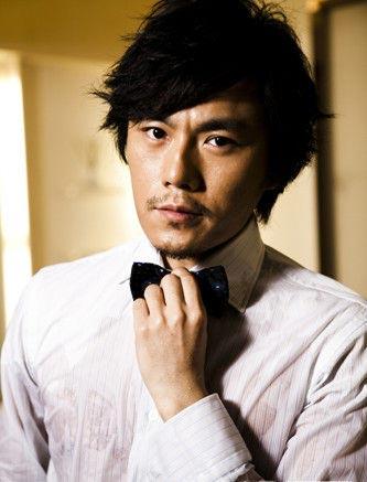 “浪荡子”秦昊的跌宕史，从戏混子到中年顶流，这5个女人太重要