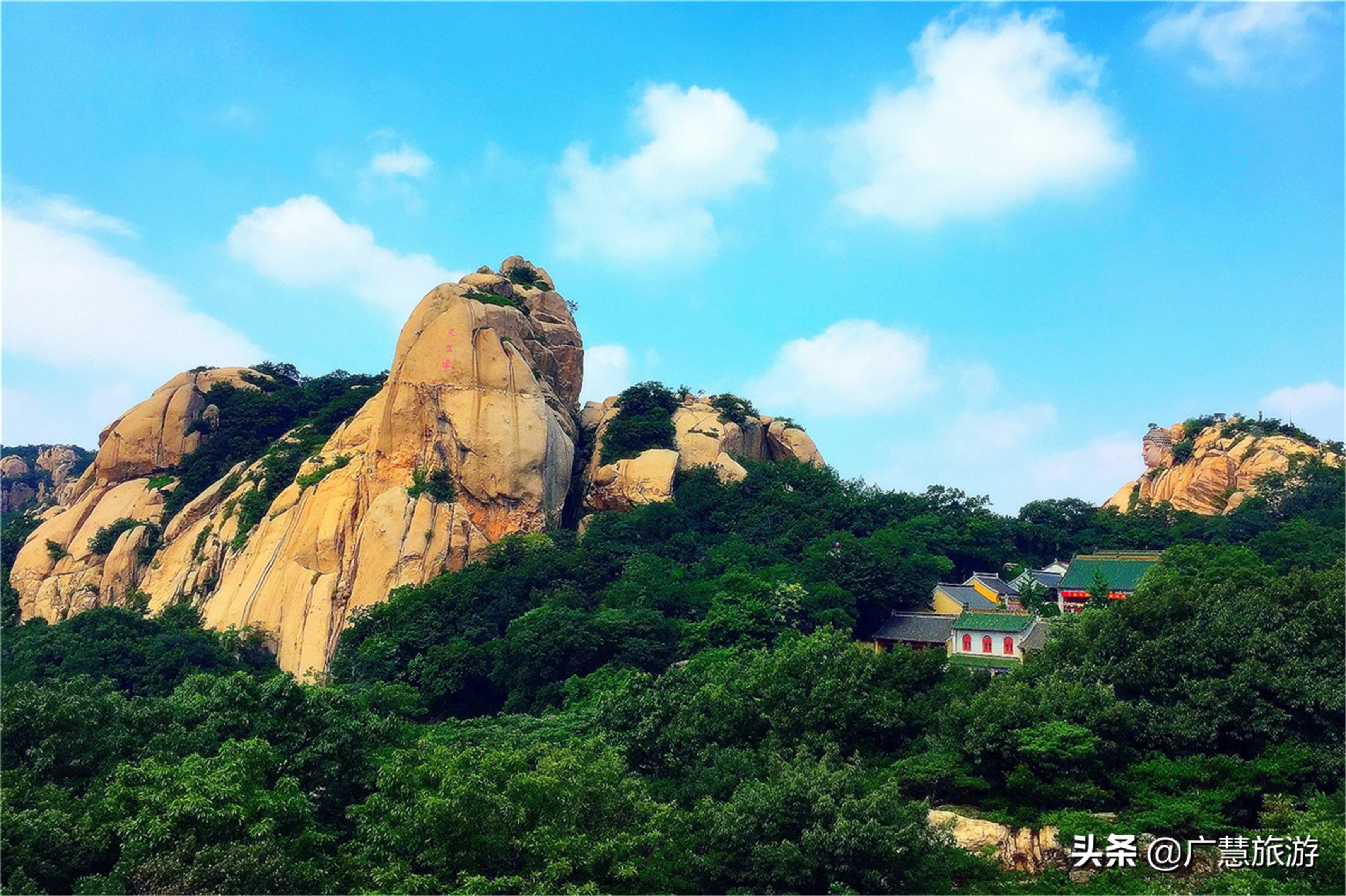 详细实用的日照吃住行玩旅游攻略，适合夏天游日照