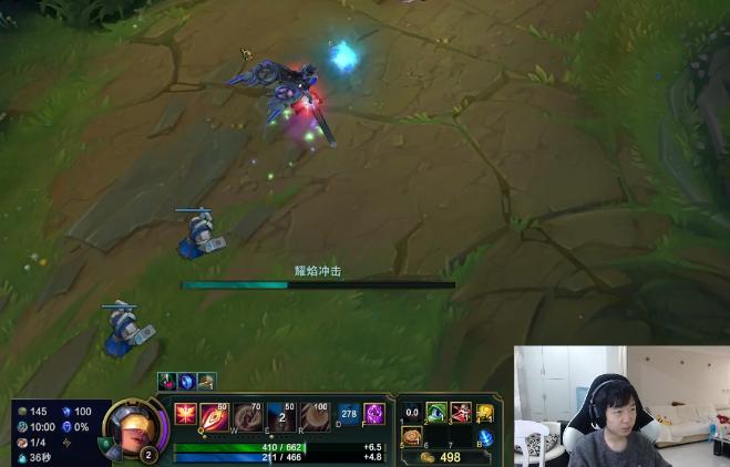 为什么现在lpl出双ad,新版本ad天使如何出装