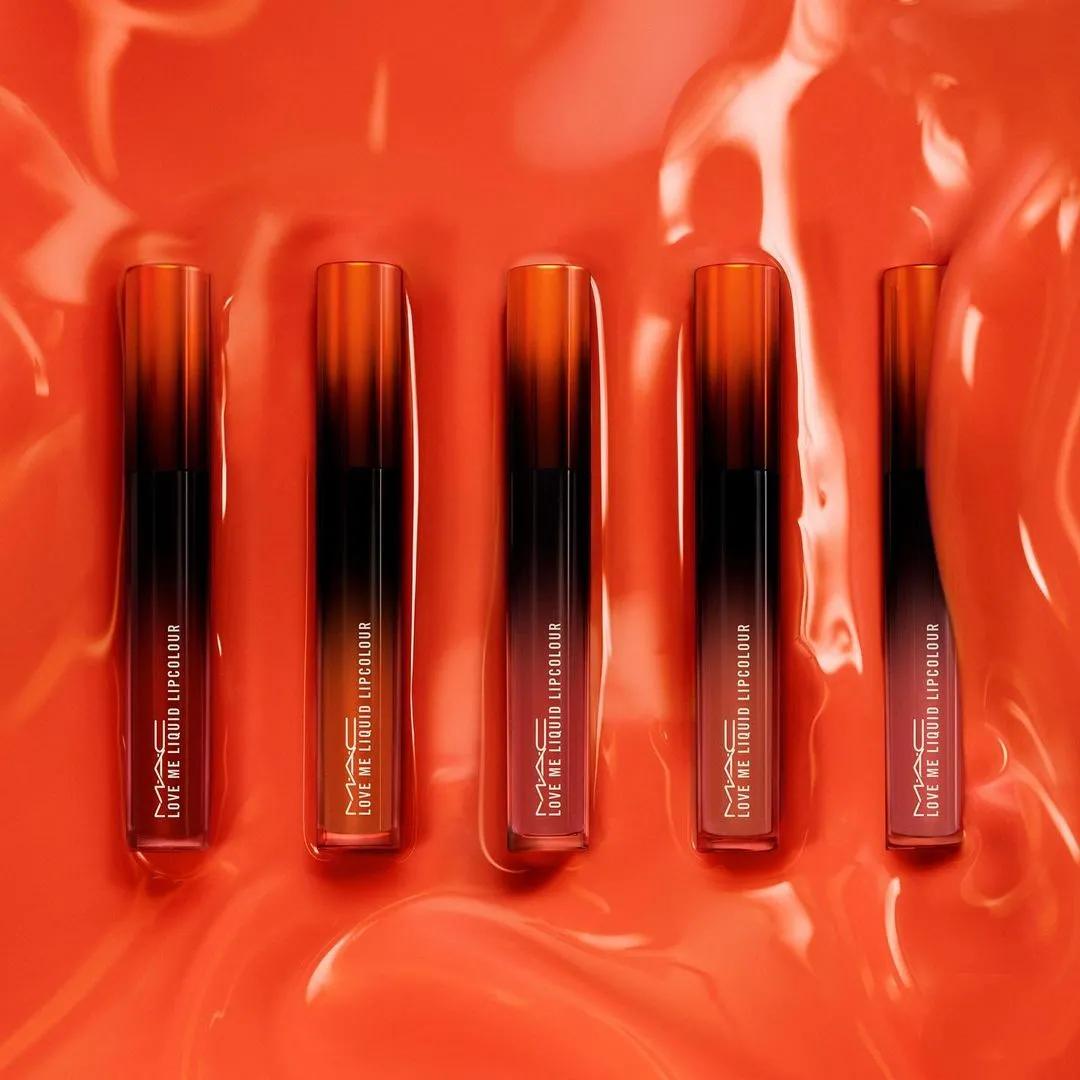 真没钱了！可是这些新口红还是很想买…