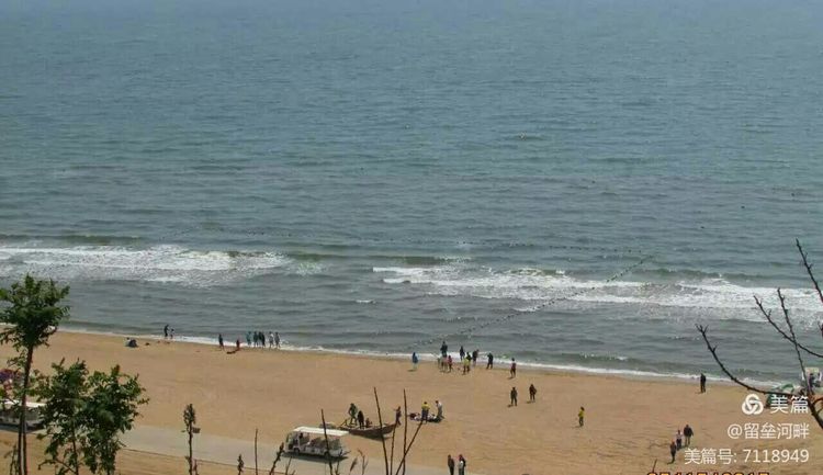 秦皇岛山海关游记,秦皇岛东山游记