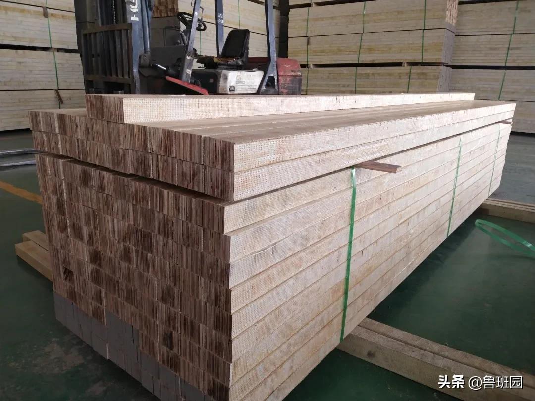 废材变废为宝,废材版再利用