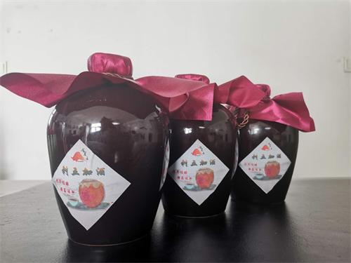 朝阳润禾天成公司倾力打造特色农业项目