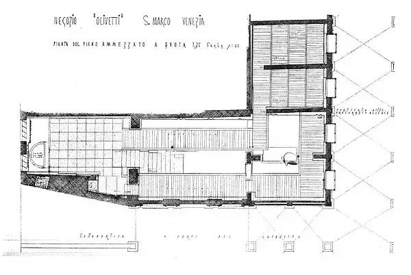 有种细节叫斯卡帕，70年后看他的作品，仍然被感动