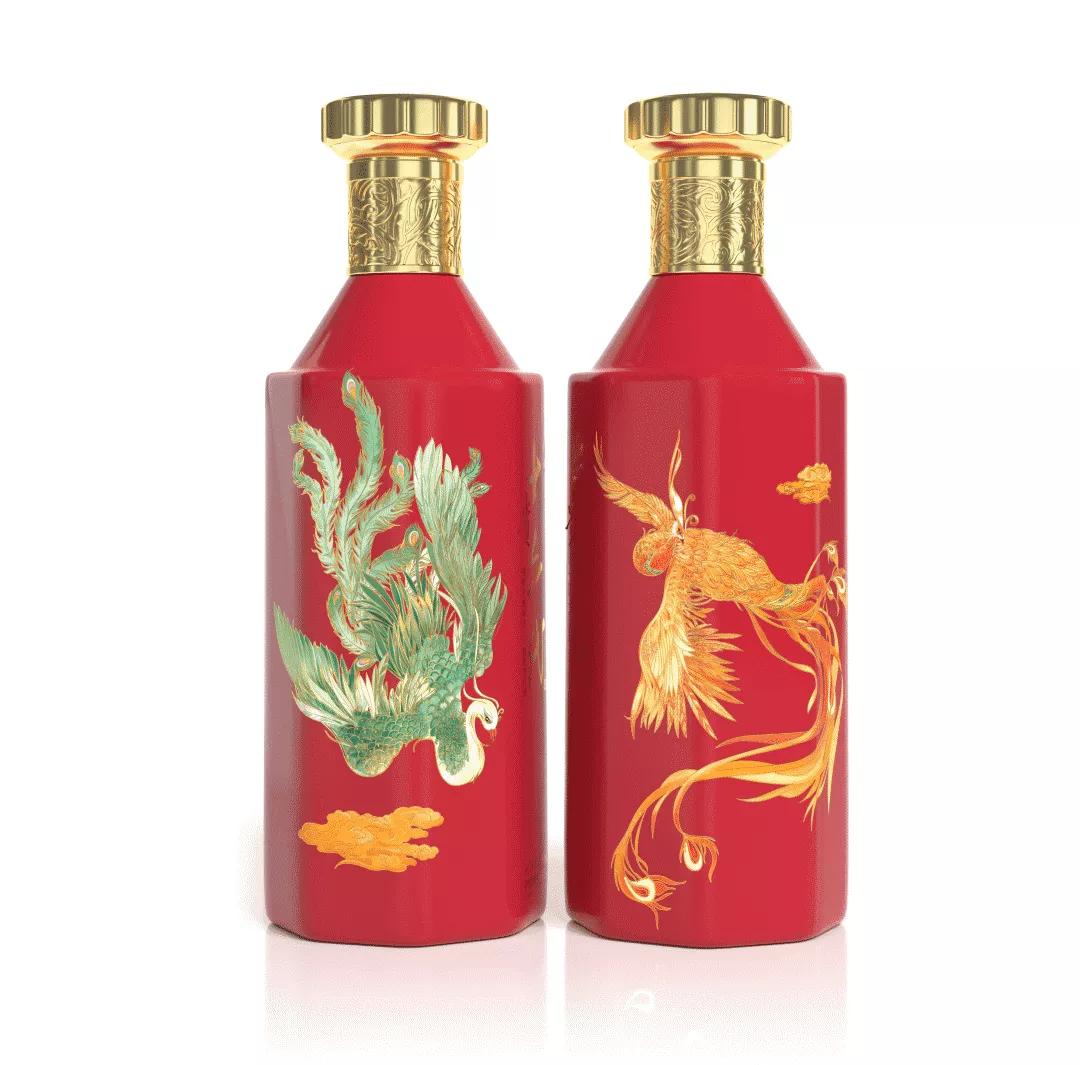 食在情怀，盘活记忆：21款情怀包装赏析|食装秀