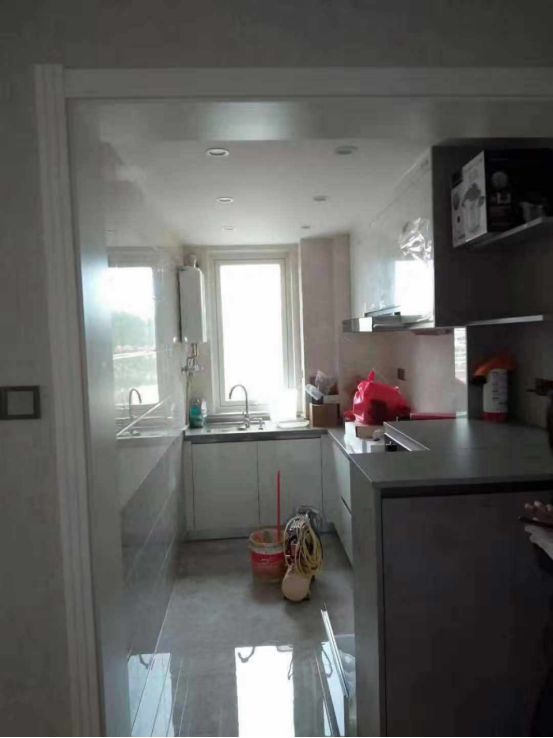 威海小户型装修方案,威海装修案例