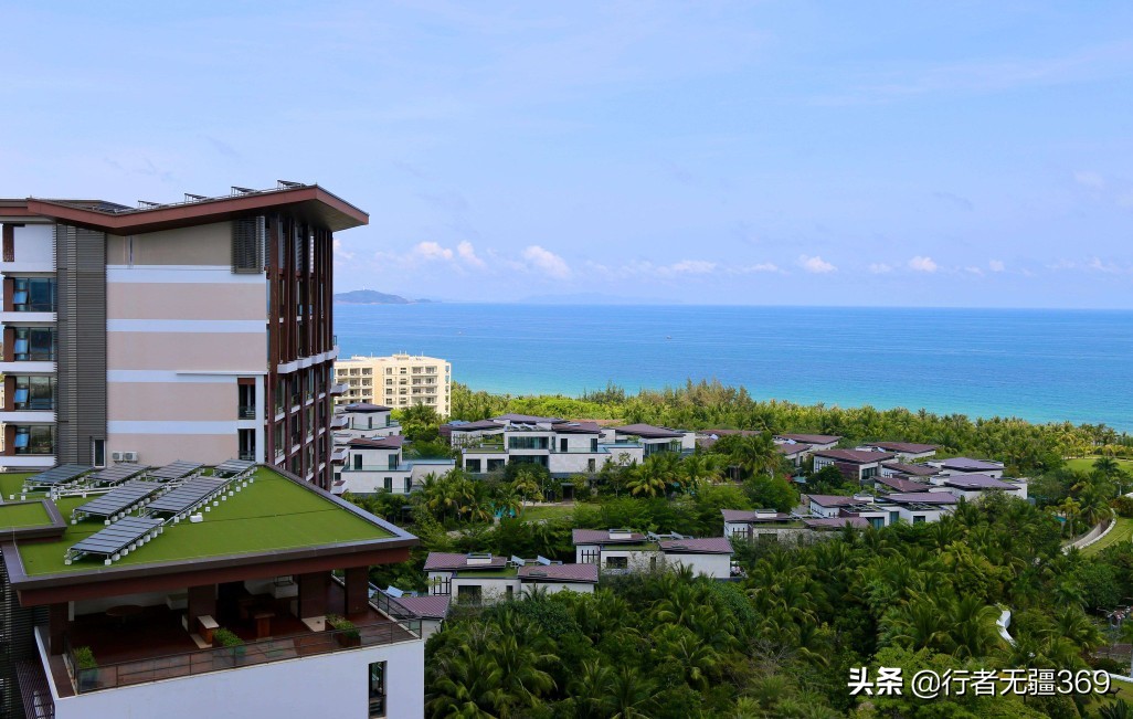 东方夏威夷好玩,东方夏威夷旅游