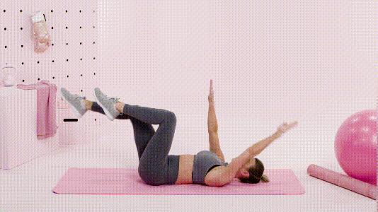 如何减掉腰部腹部脂肪的方法,怎么瘦腰部赘肉缩小腰围