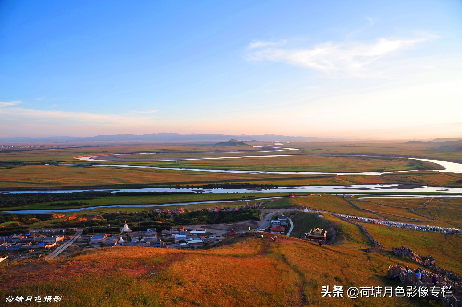 玛曲黄河第一湾在哪,黄河第一湾属哪个县