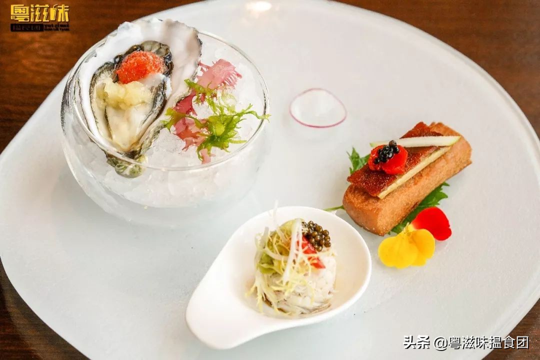 寻味澳门时光沉淀美味手信传递 (澳门美食黑珍珠)