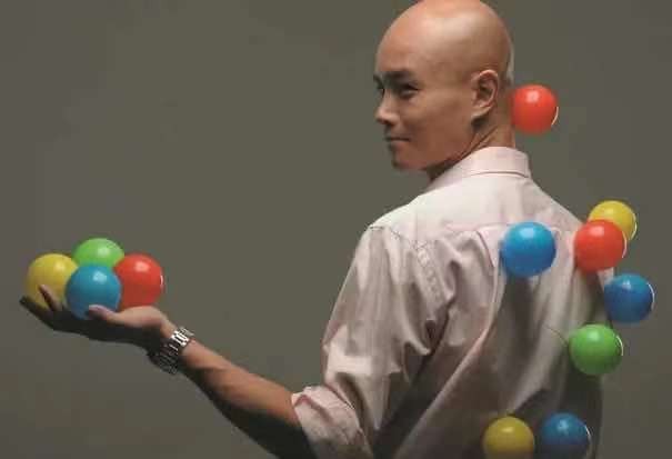 乐嘉的不成功是性格原因吗,乐嘉谈人生三大悲剧