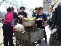 惊人玉米,世界上最可怕的玉米