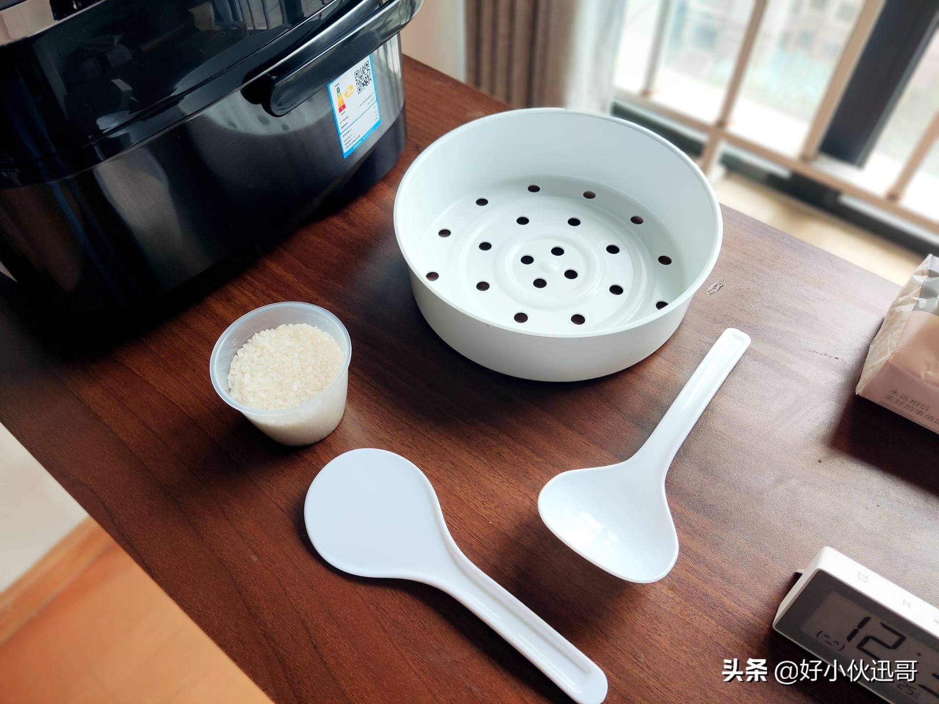 国产电饭煲为什么煮米饭好吃,国产电饭煲哪款煮饭最好吃