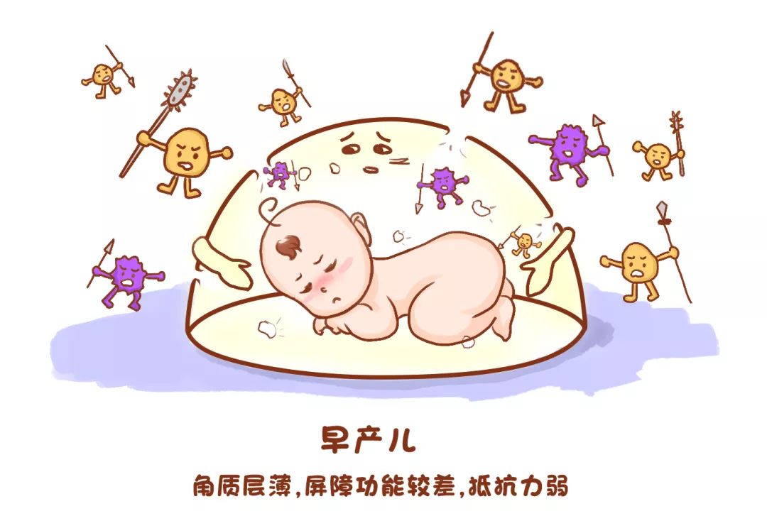 宝宝“红屁股”反反复复?别总让纸尿裤背锅,孕妈护理也有错