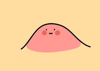 科普|关于女性宫颈囊肿的二三事,你不可不知