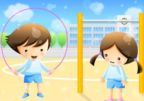 害羞不爱说话？家长这样教，内向孩子也是社交高手