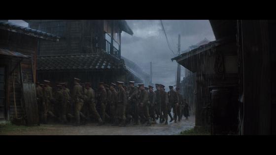 尺度大、剧情发展跌宕起伏，绝了！羞羞片也能拍得这么有特色