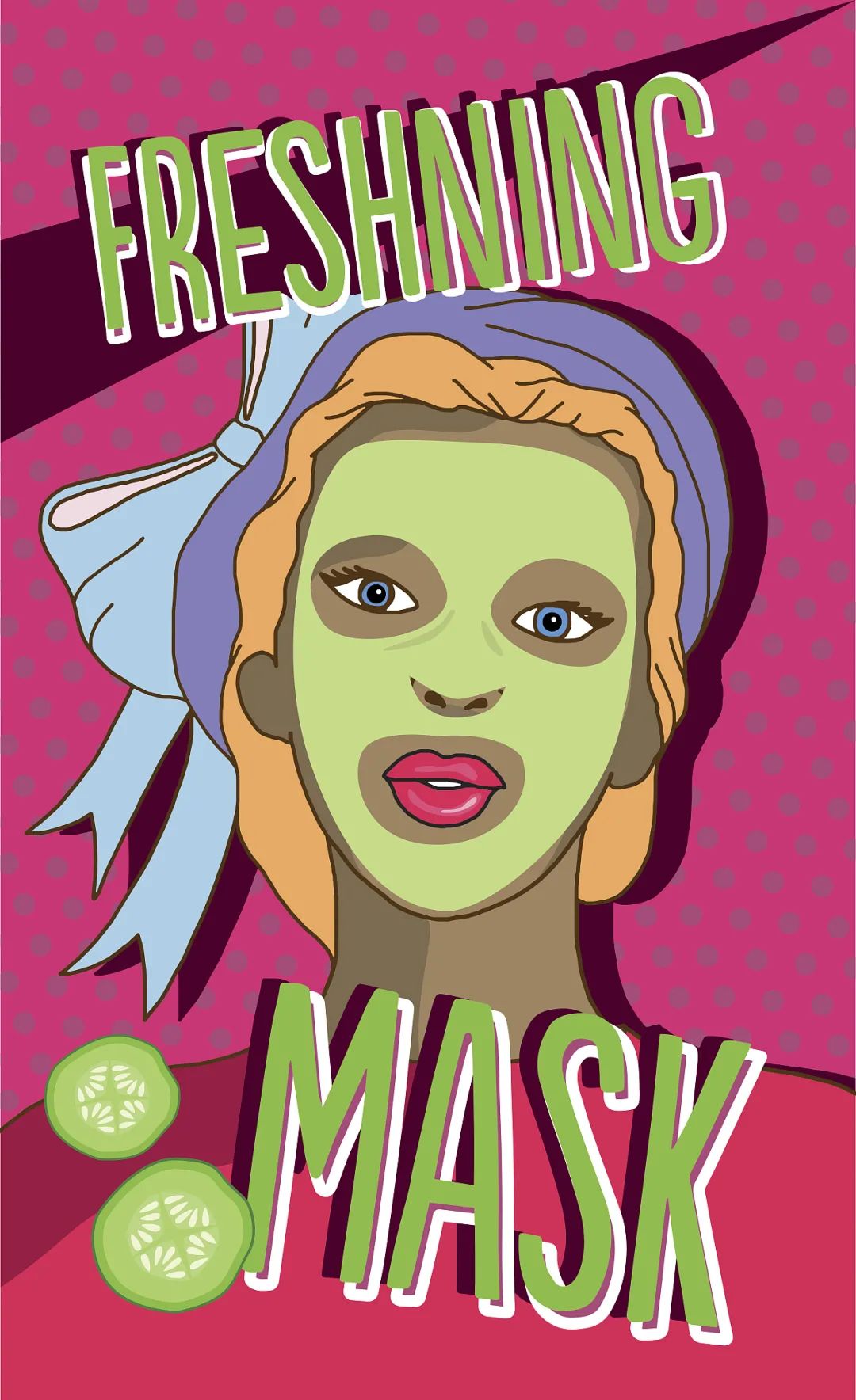 怎样给皮肤做深层补水,如何讲解皮肤需要补水补油