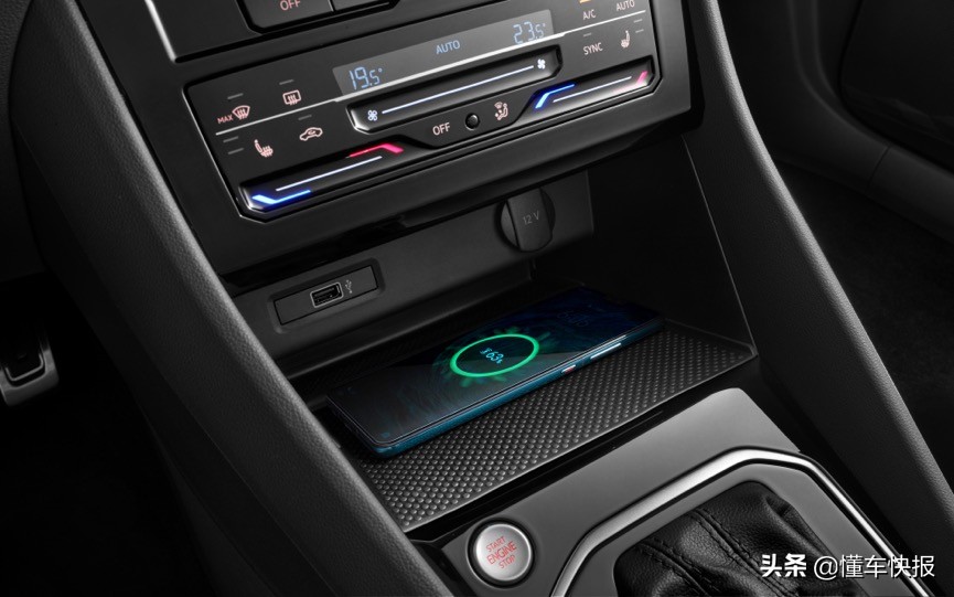 沉浸式体验捷达vs7高光荣耀版,新款捷达vs7最新深度测评