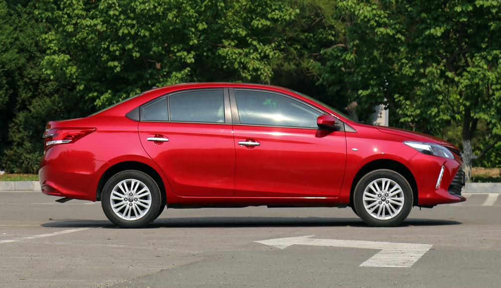 丰田新一代省油王牌车,丰田节油王车型