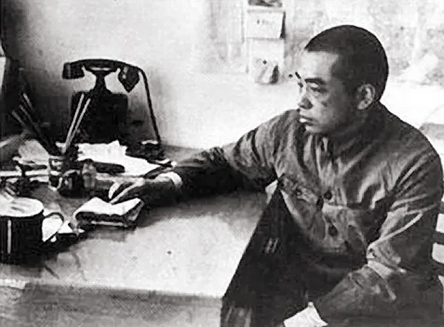 人民军队总参谋长,人民解放军现任总参谋长