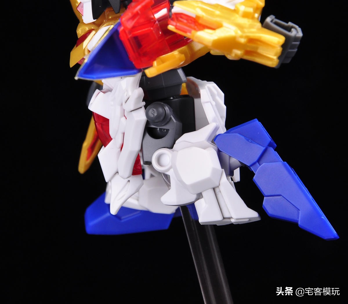 三国创杰传刘备所有形态盘点,78官测r魂量产