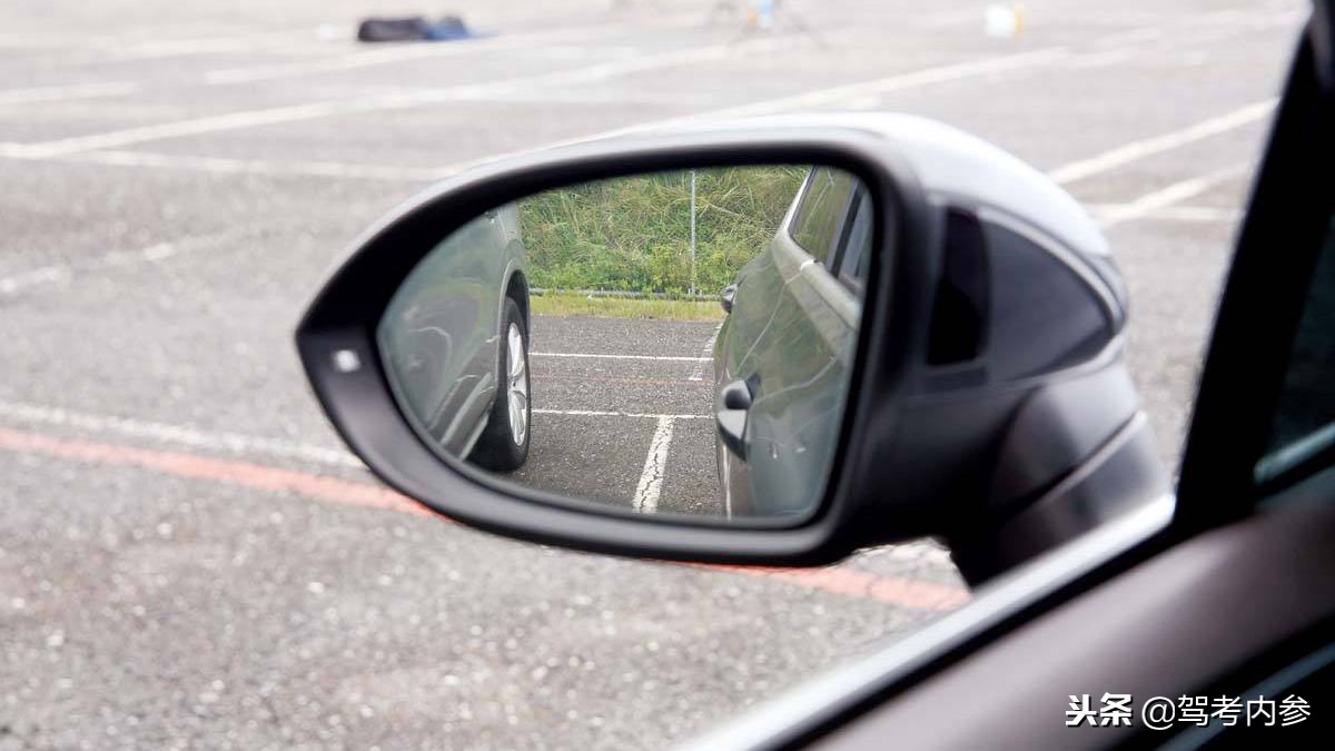 科目二倒车入库怎样才能一把过,倒车入库技巧科目二怎么才可以过