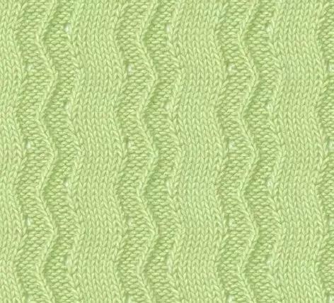 毛衣编织挖掘机花样图解,一品红毛衣编织花样图解