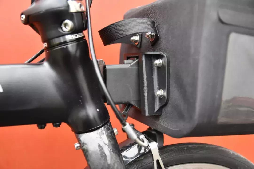 搞个开瓶器作甚大行海豚旗舰通勤式实用改造