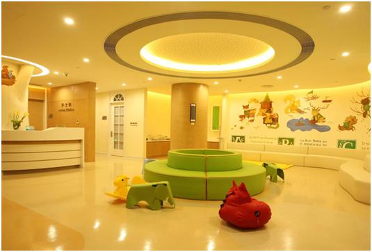 高端医疗对比表,中端医疗和高端医疗对比图