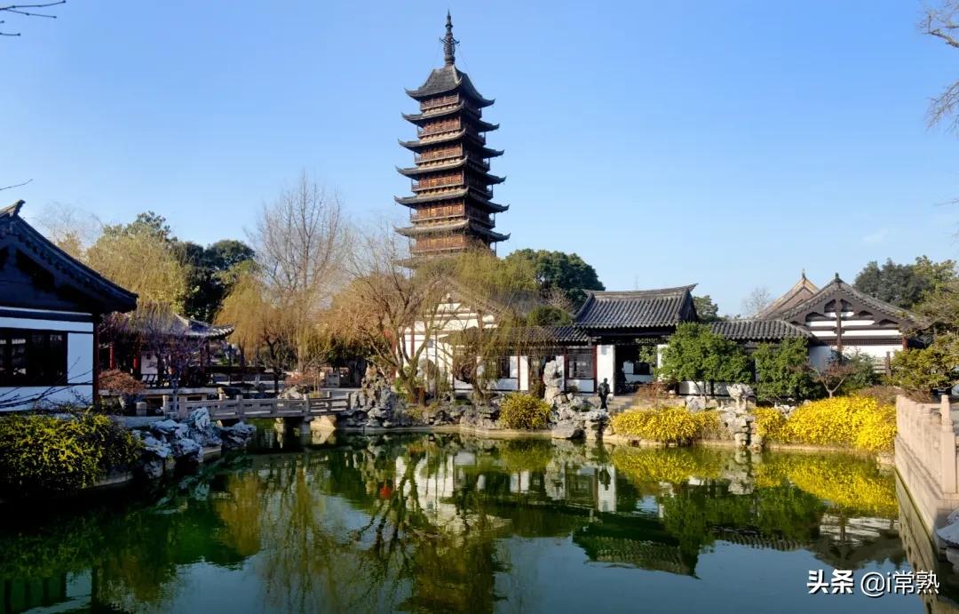 常熟旅游团春节,常熟旅游2日游